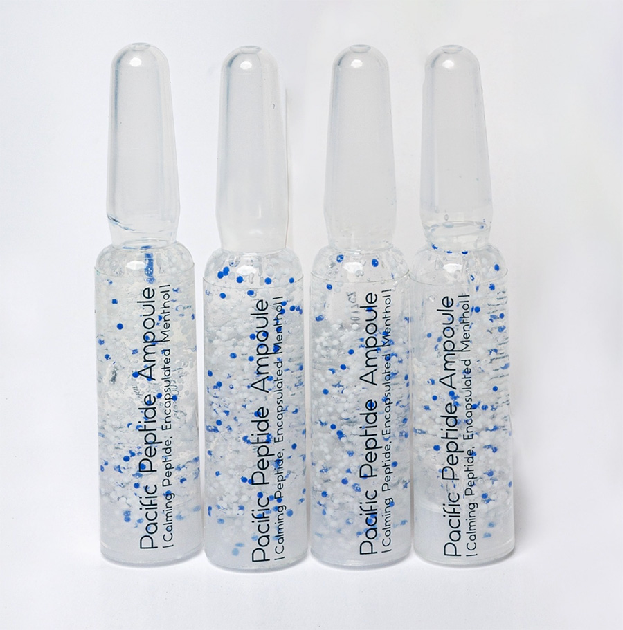 Pacific Peptide Ampoule-web
